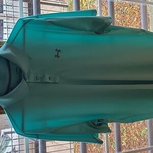 Mens under armour polo